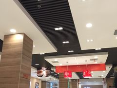 大堂-嘉和一品粥(首经贸店)