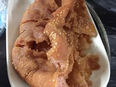 咸煎饼-老西关濑粉(文明路店)