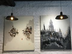 大堂-Tian品