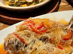 -金苑酒家·客家菜·广东老字号(万象店)