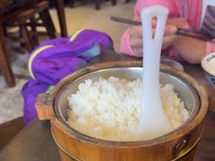 -富正毅三下锅·湘西韵味(天门山索道店)