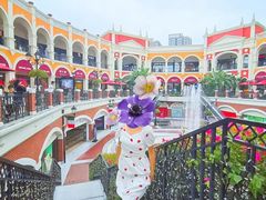 -佛罗伦萨小镇广佛名品奥特莱斯(疏港路店)