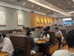 -萨莉亚意式餐厅(新洲佐阾新邑店)