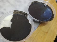 -芝麻糊世家(西华店)