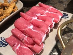 -小龙坎火锅(黄河店)