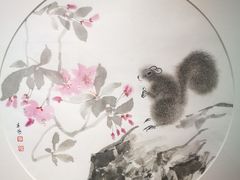 -炎黄艺术馆