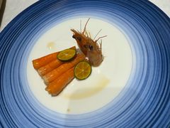 -红棉中餐厅·广州海航威斯汀酒店