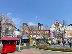 -沈阳方特欢乐世界