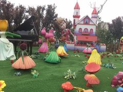 -安徒生童话乐园