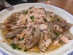 -得意楼蒸菜馆