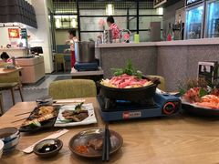 -八间(合生汇店)