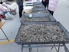-牛头崖大集