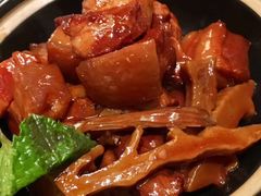 -乾隆美食·本帮菜(黄河路店)