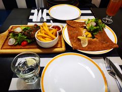 -La Creperie法餐厅(芮欧百货店)