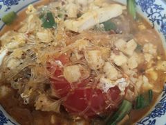 -刘信牛羊肉小炒泡馍(回民街店)