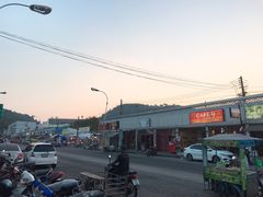 -Doo Dee Thai Food(Issan/Isaan/Esan)