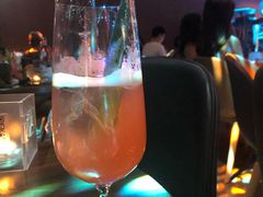 -TZ House音乐现场(来福士中心店)