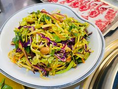 -炉队长·齐齐哈尔家庭烤肉(马家堡店)