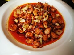 -老牌坊鲁菜名店(宽厚里店)