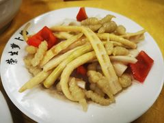 -荣生萝卜汤饭店