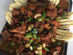 -小李少爷临沂炒鸡(升平东路店)