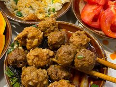 -岗上渣渣老火锅(两路口店)