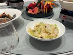 -艳阳天·非遗楚菜(武汉客厅店)