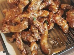 -九转小磨·非遗东北菜(群力店)