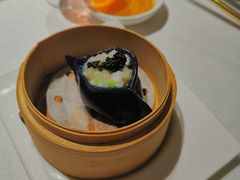 墨鱼饺-广舟(千禧店)