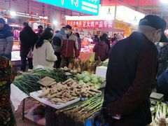 -十五大街农贸市场