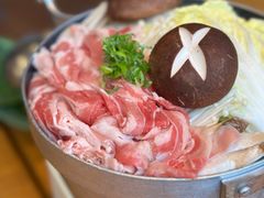 寿喜锅-逆鳞(江宁店)