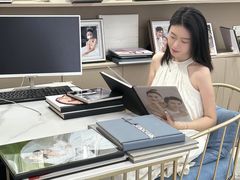 -经典婚纱摄影美学馆·私人定制