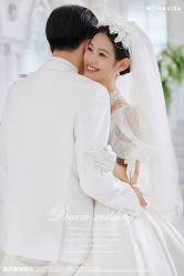 -青禾蒙娜丽莎婚纱摄影(武汉总店)