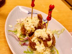 -山之川日料放题(通州店)