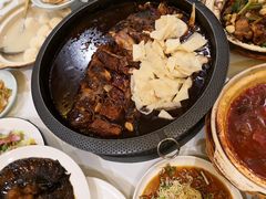 -宝轩渔府·老字号海鲜·正宗津菜(水上店)