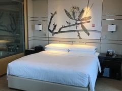 -上海宝华万豪酒店