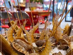 -捞围鲜·港式打边炉(海阳路店)