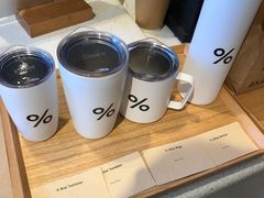 -% Arabica(京都东山店)