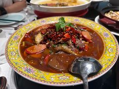 -忆家名门·上海菜(徐家汇店)