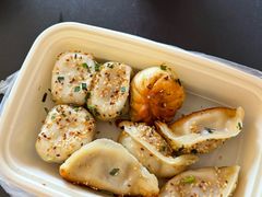 -舒蔡记生煎菜饭(云南中路店)