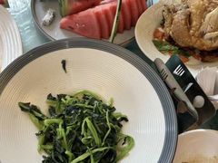 -西安绿地假日酒店·丽宝轩中餐厅