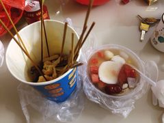 -海大南门夜市(海富街店)