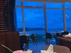 -深圳美高梅酒店-品聚嘉府中餐厅
