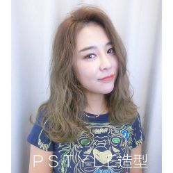 -P.STYLE派斯造型
