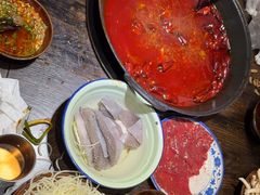 -冯校长老火锅(广州正佳广场店)