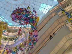 店内环境-高新·活力城Village