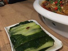 -老火大骨头汤馆
