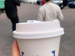 -铁手珈琲制造局metalhands(望京店)