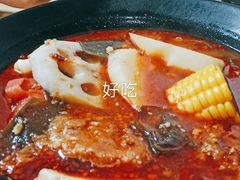 -四川老牛麻辣烫(北门桥店)