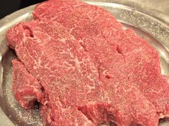 -神户牛排餐厅MOURIYA(总店)